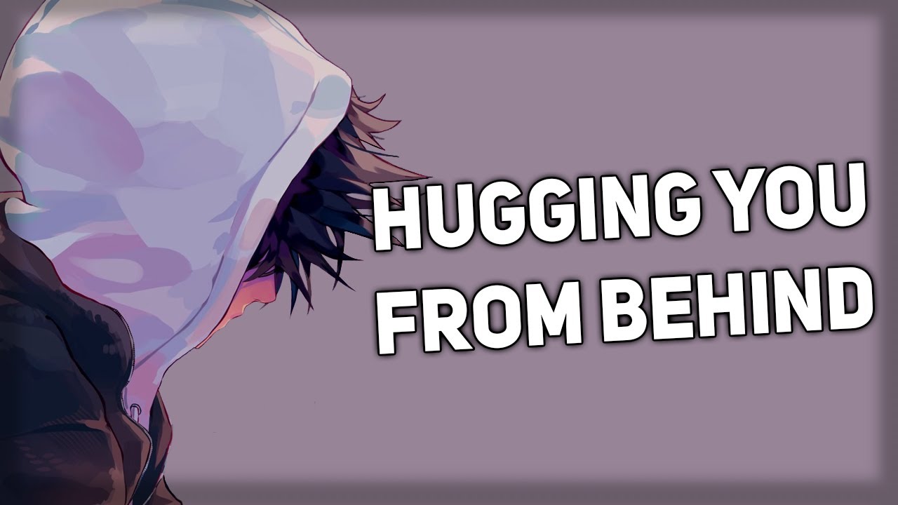 Boyfriend hugs you from behind while you're sleeping [Tired] [Sleep Aid] [ASMR Boyfriend]