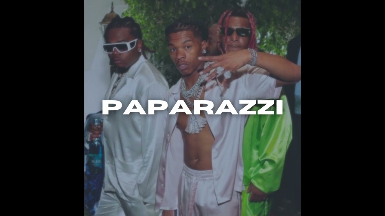 [FREE] Lil Keed x Lil Baby x Gunna Type Beat - Paparazzi (prod. Ecologyk)