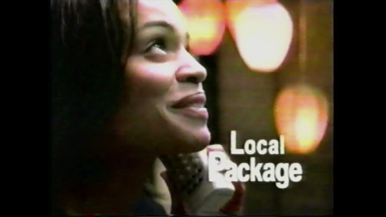 WTXF commercials - February 13, 2001