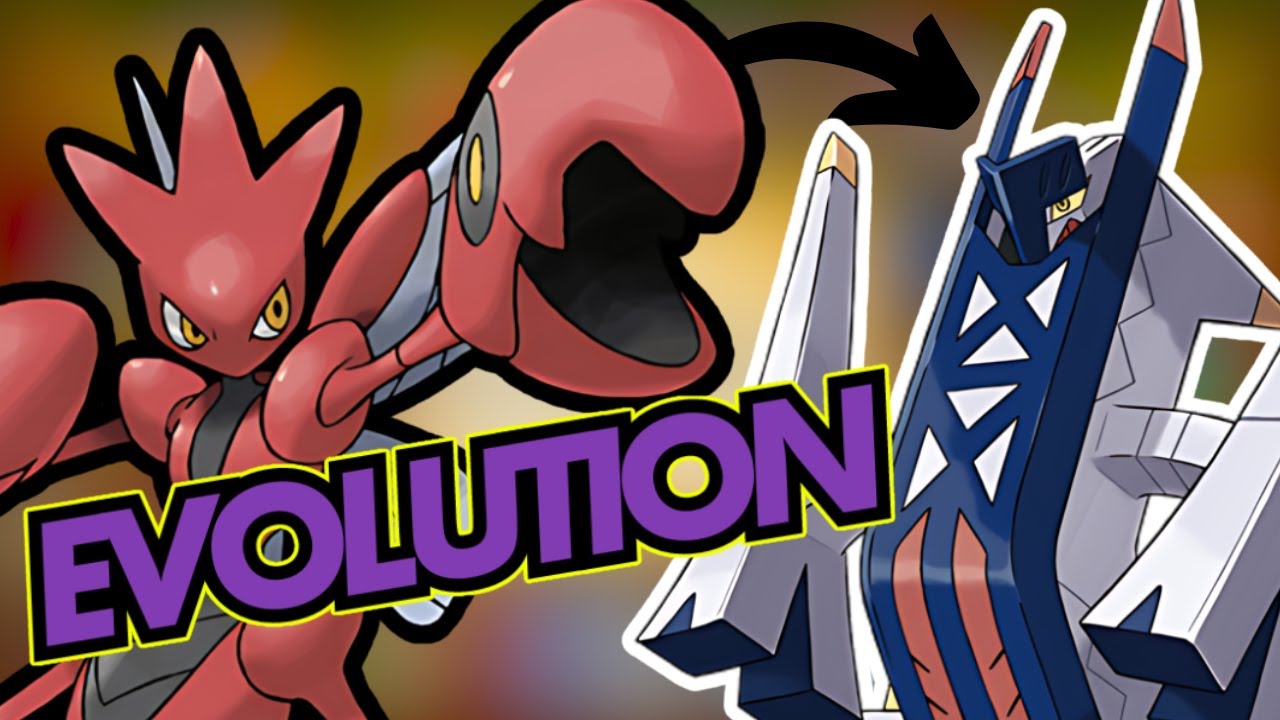 The Rocky History of Cross-Generational Pokemon Evolution!
