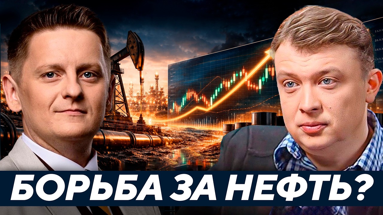 Уралов: Почему США заинтересованы в нефти Персидского залива?