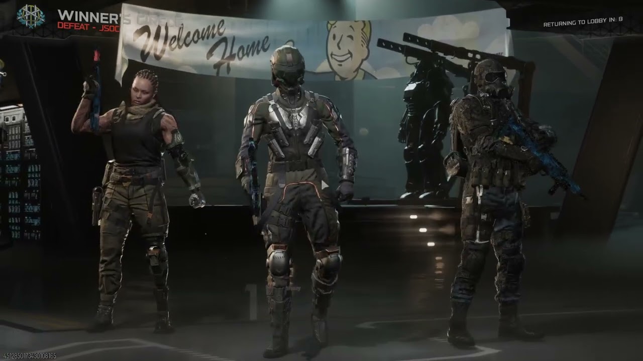 Black Ops 7 MP Part 20