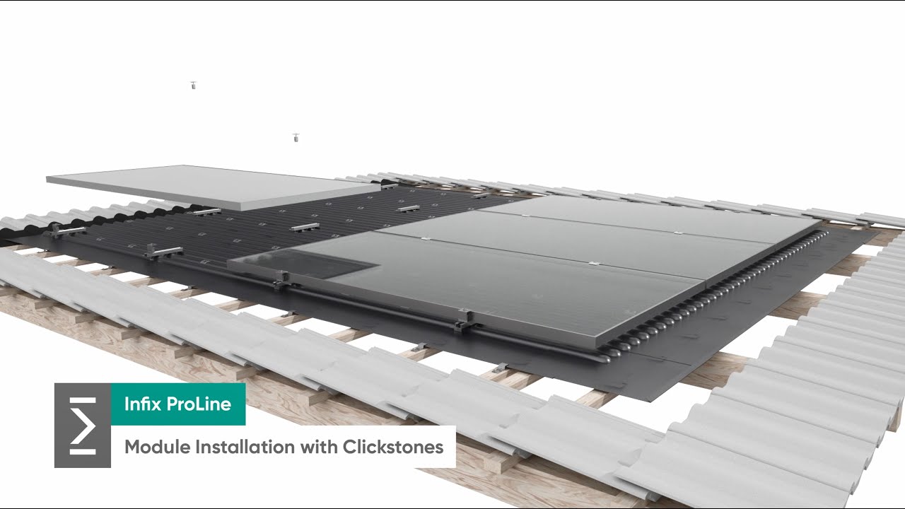 Infix ProLine (Installation Video)