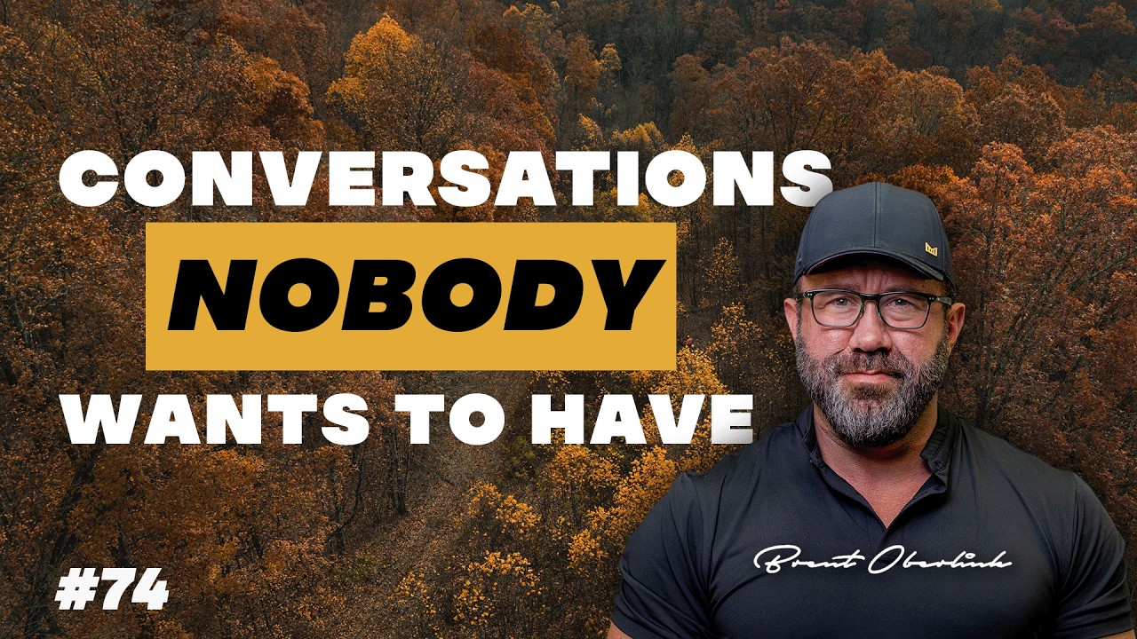 Conversations NOBODY Wants To Have