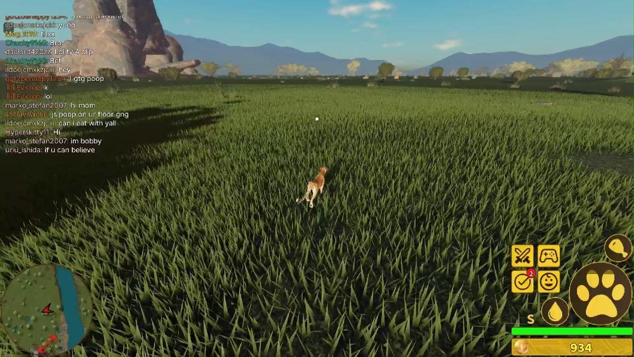 Hunting