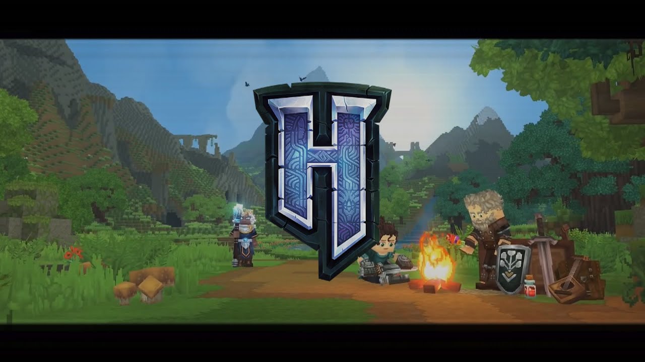 First HYTALE ｅｄｉｔ！