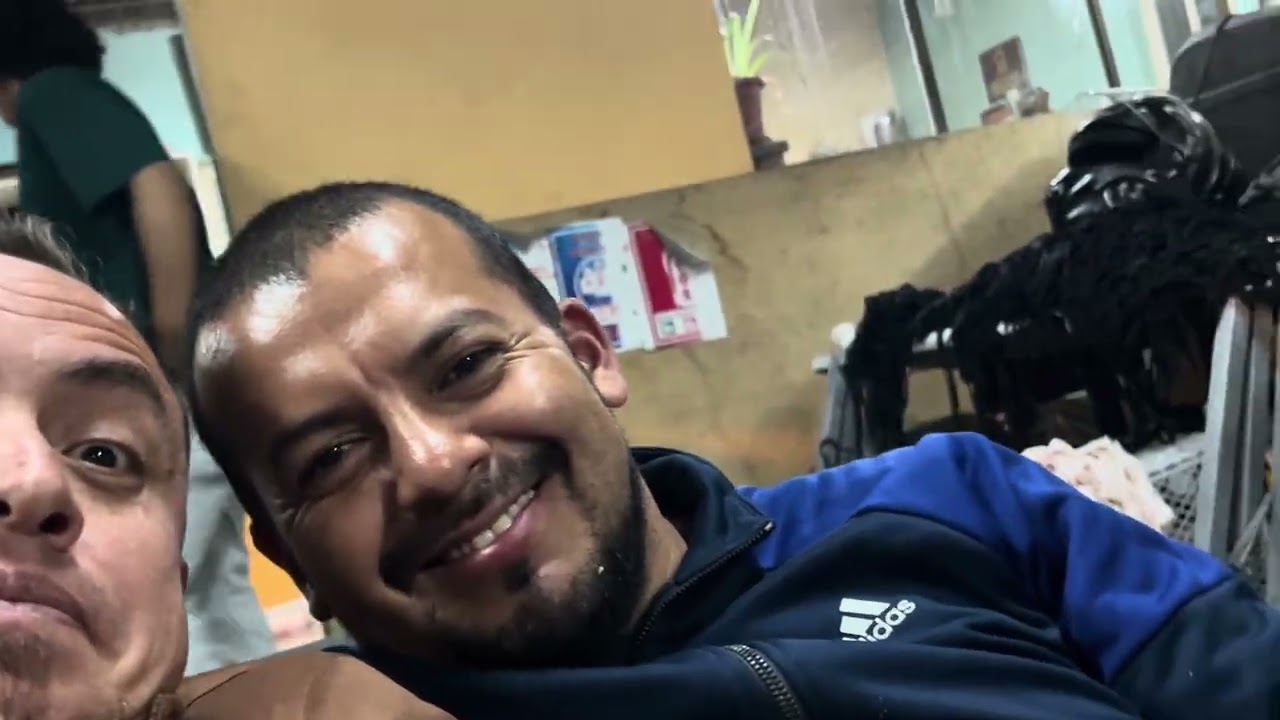 CAMBAC el Reencuentro (Parte 12)