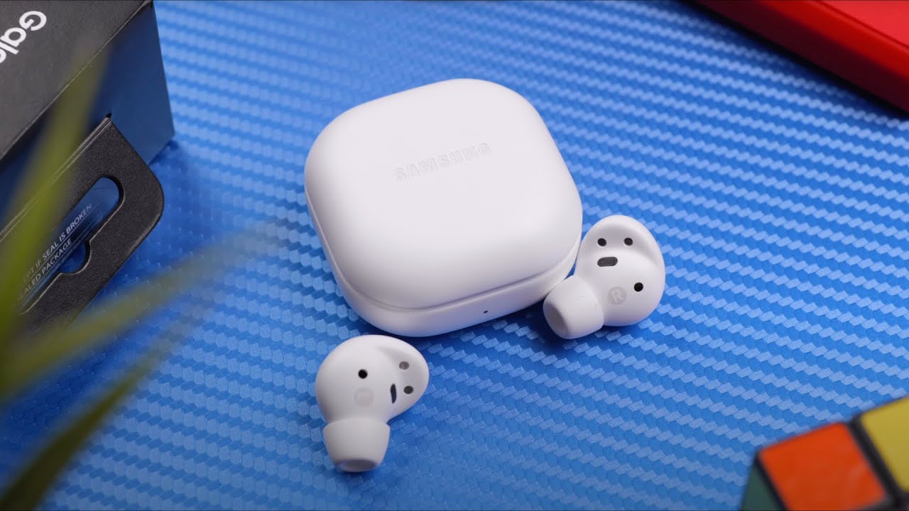 Lebih baik, tapi tetap bukan yang terbaik || Review Samsung Buds 2 Pro