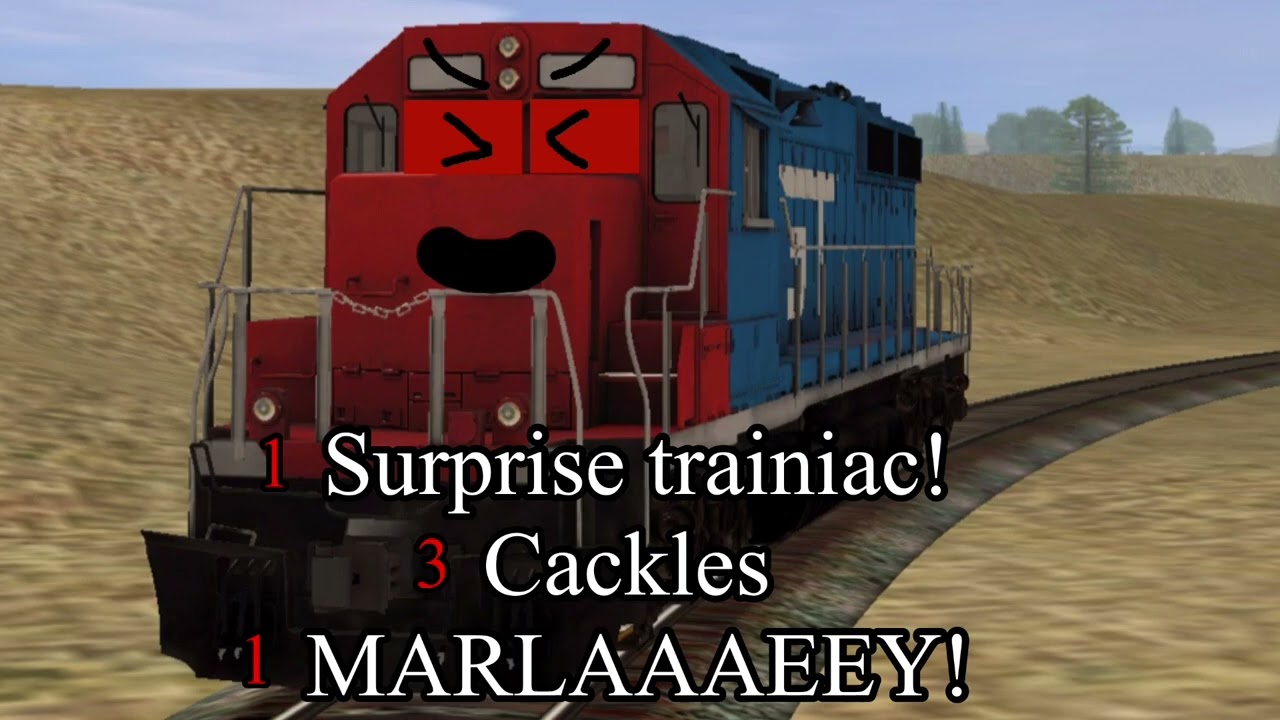 Marley’s memorable moments