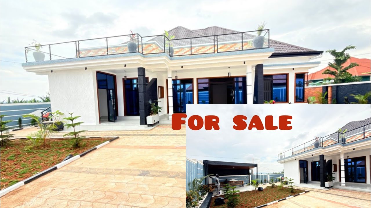 WIHENDWA INZU IHENDUTSE UBUSO 600 MILLION 230 mpamagara 0783629770