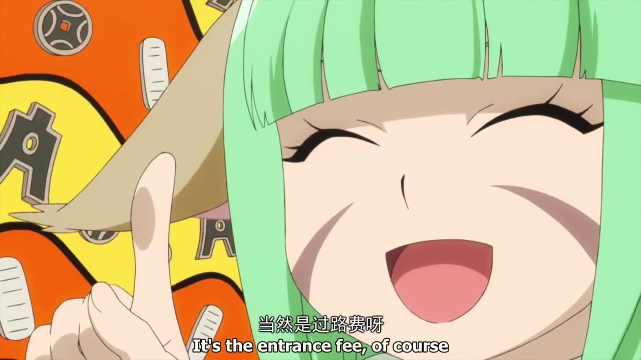 Fox Spirit Matchmaker (Sub) Episode 28