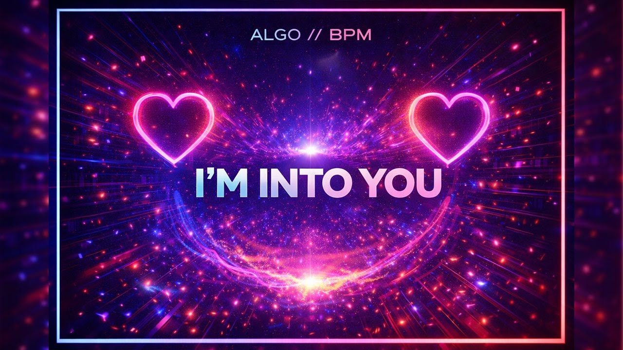 I'm Into You
