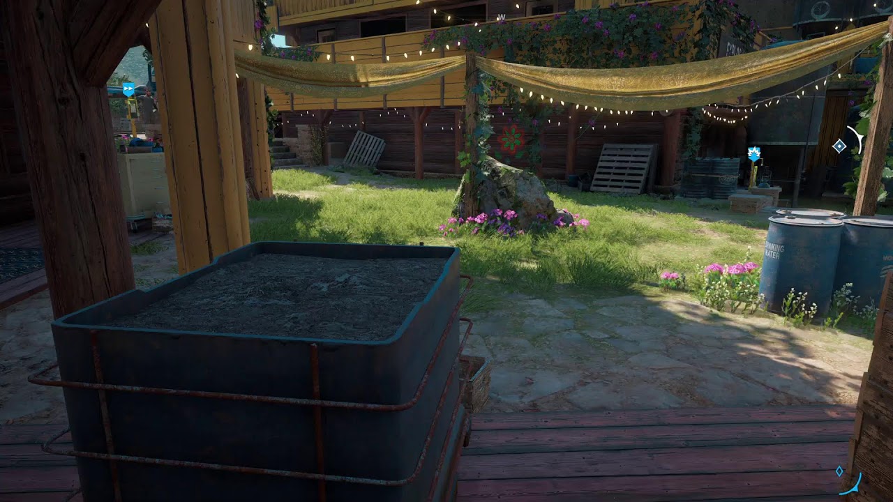 Far Cry New Dawn