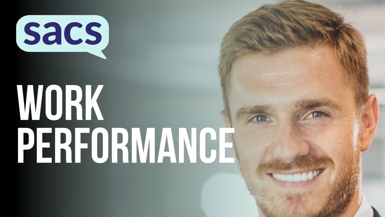 Intelligence and job performance - The importance of cognitive ability Part 7