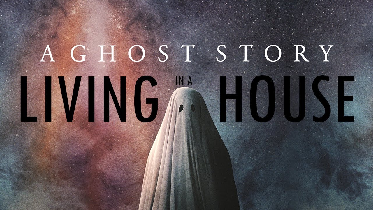 A Ghost Story (2017) | Living in a House