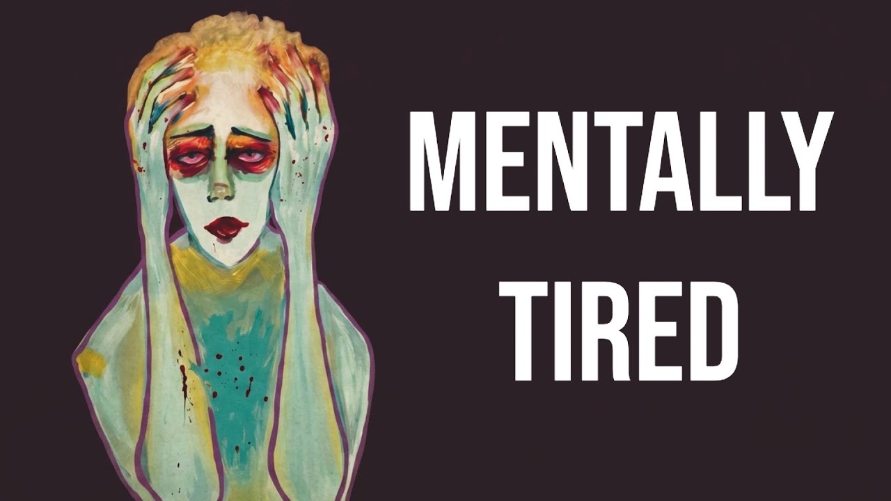 The Psychology of People Who Overthink Everything and Feel Exhausted