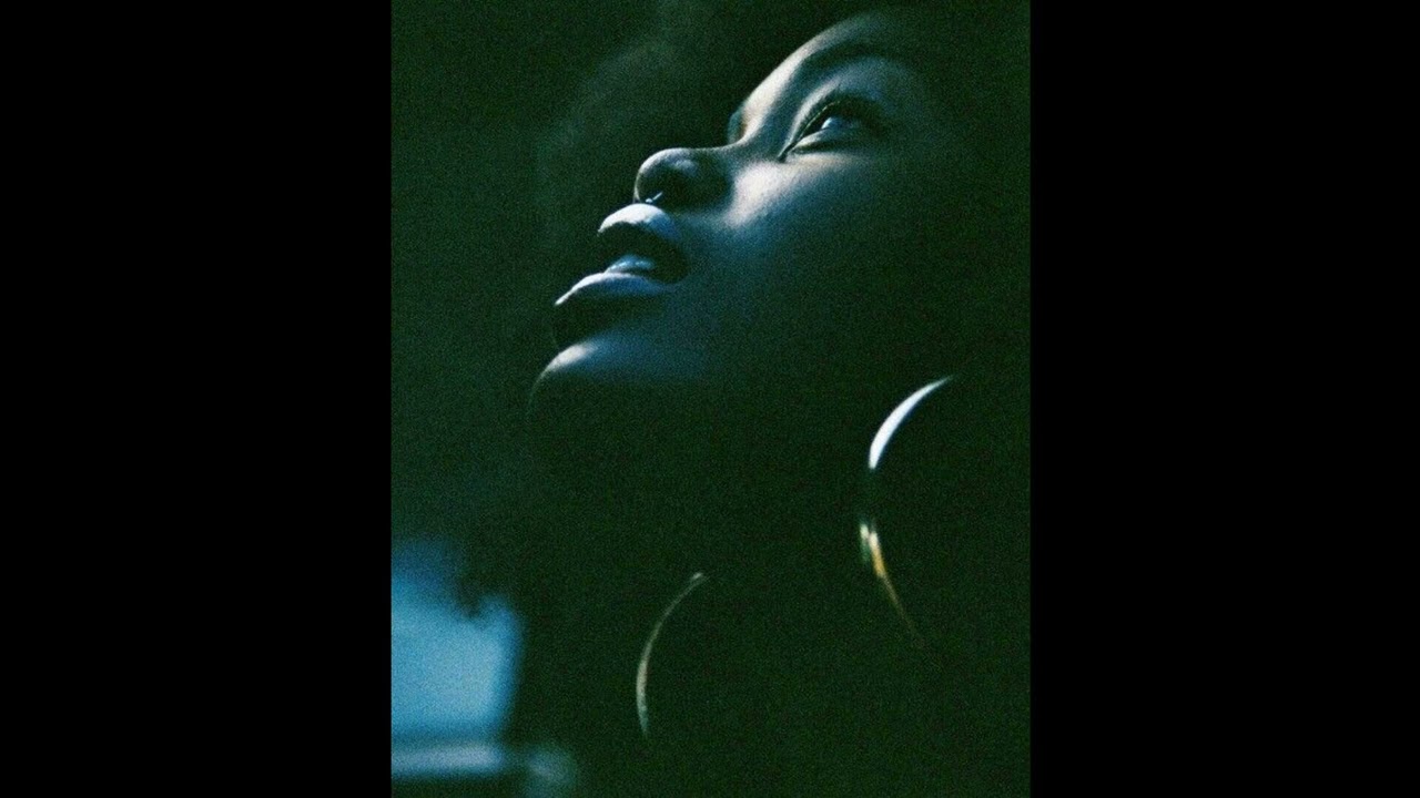 afro r&b type beat - 
