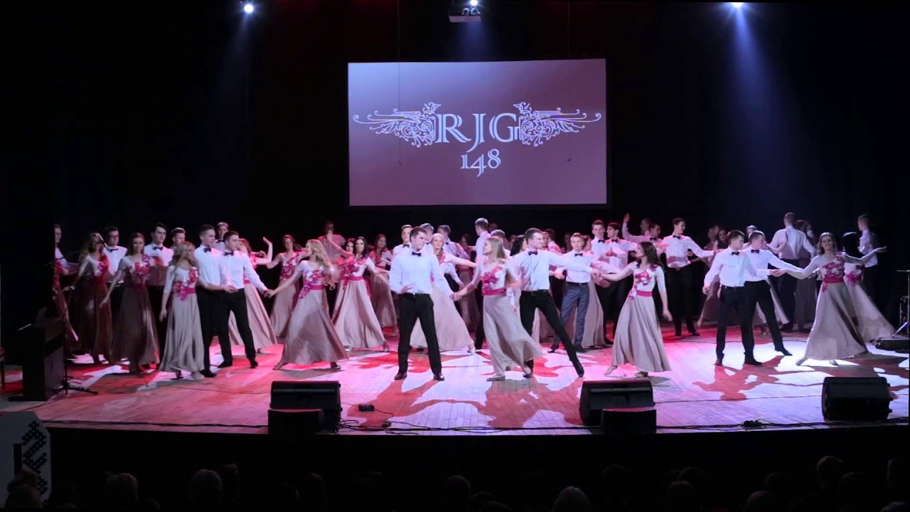 RJG 148 laidos valsas