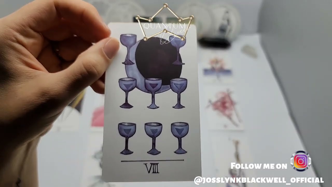 Leo - The communication and messages are about to pick up strong! - Quantum Tarotscope