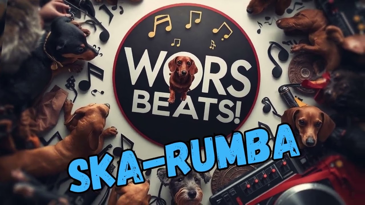 Ska-Rumba