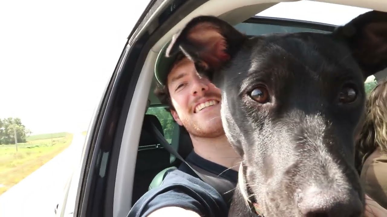 Wandering the Midwest - Nebraska Road Trip