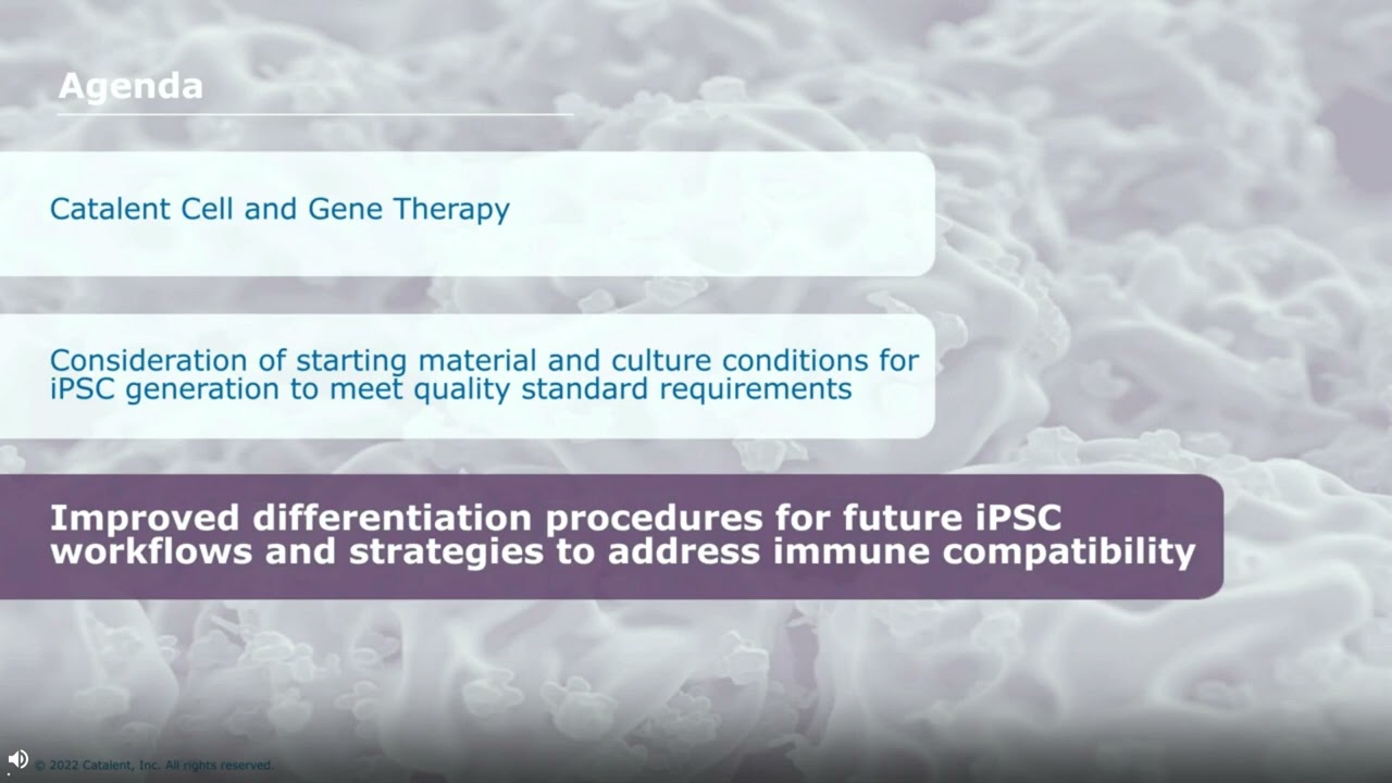Achieving clinical quality for human iPSC generation and expansion