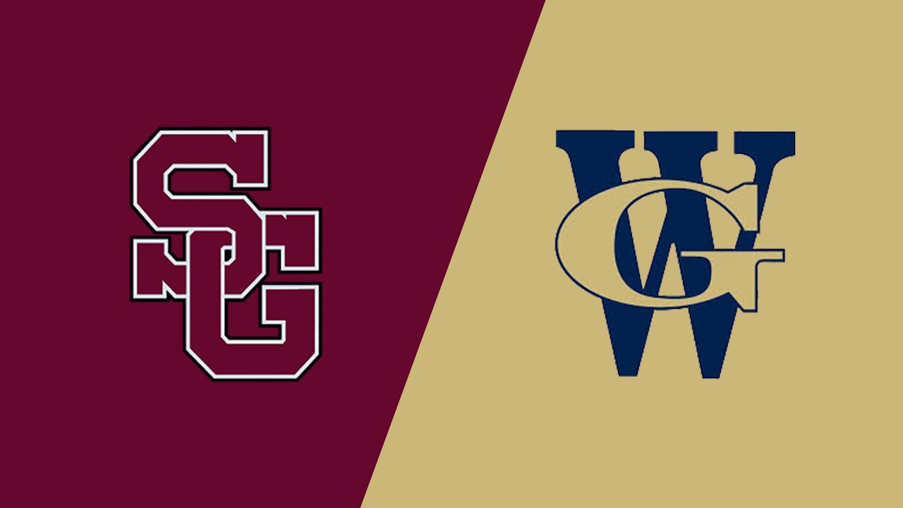 South Greene vs. West Greene Baseball - Bachman Bernard GSZ GOTW Presented By Tommie's Plumbing