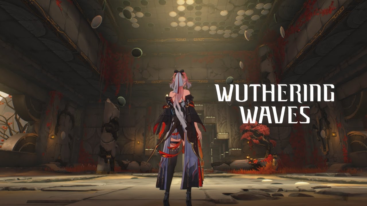 Changli Story OST 3 — Wuthering Waves