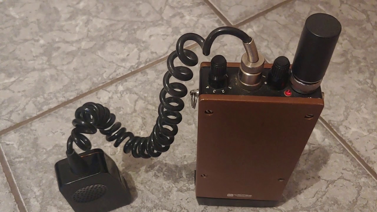 Radmor R-3131 SR5W