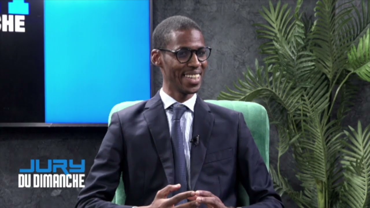 JDD DU 16 NOVEMBRE 2025 AVEC HAMIIDOU ANNE FACE À MAMADOU NDIAYE 