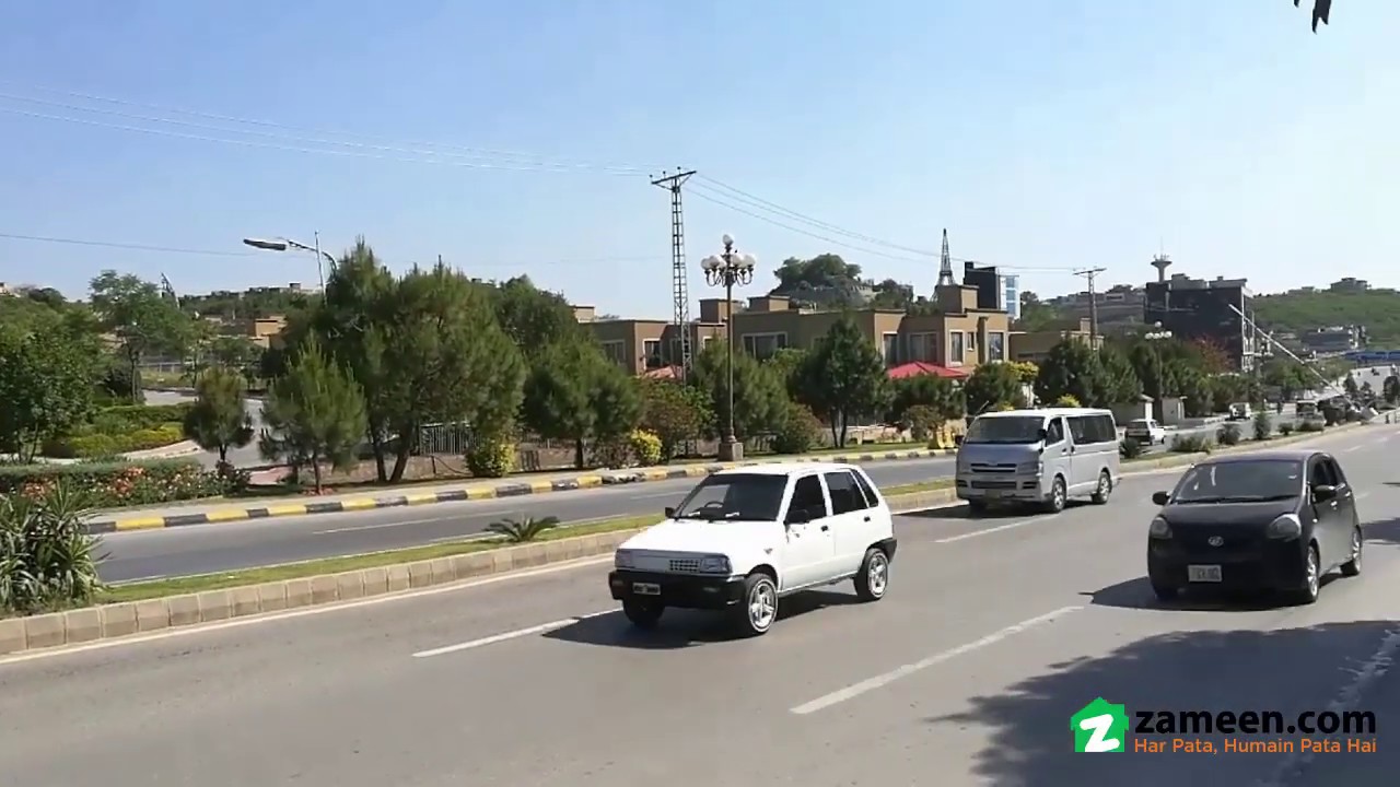 8 MARLA SHOP FOR SALE IN PHASE 7 BAHRIA SPRING NORTH COMMERCIAL BAHRIA TOWN RAWALPINDI