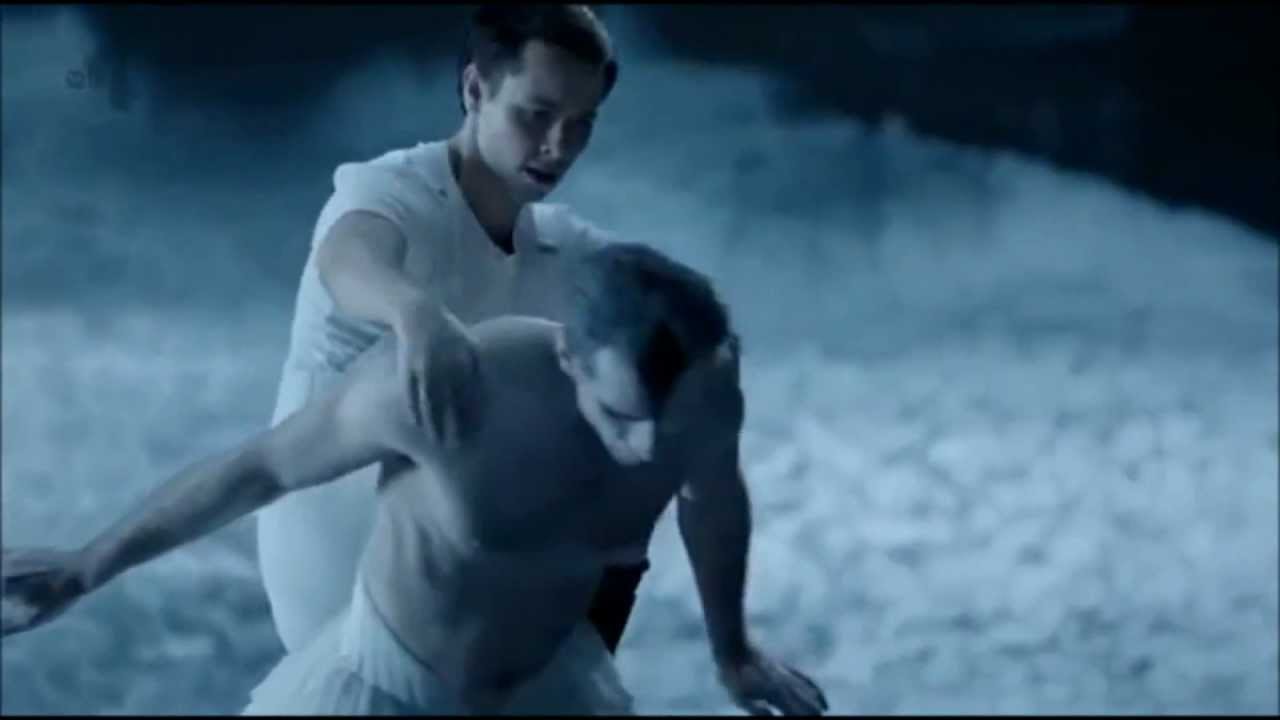 Matthew Bourne's Ballet Clips- 