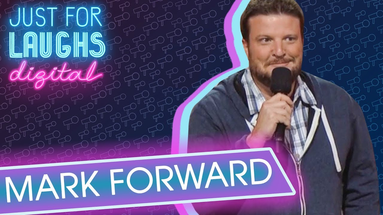 Mark Forward - All Your Kids Are Garbage
