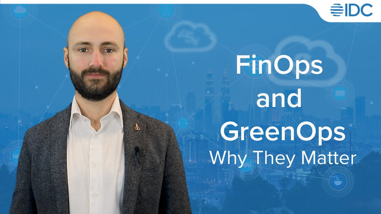 FinOps and GreenOps: Why They Matter