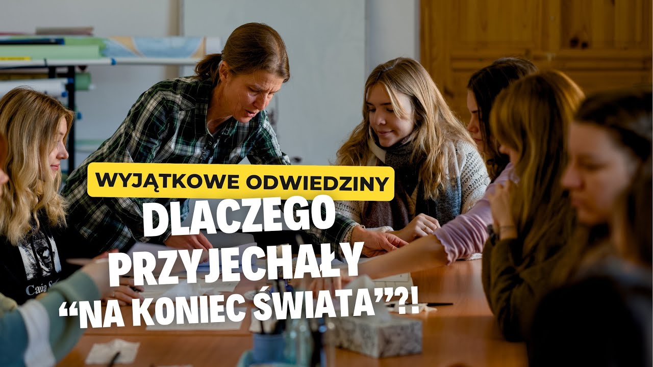 Co studentki z Uniwersytetu Warszawskiego myślą o Domu Montessori?
