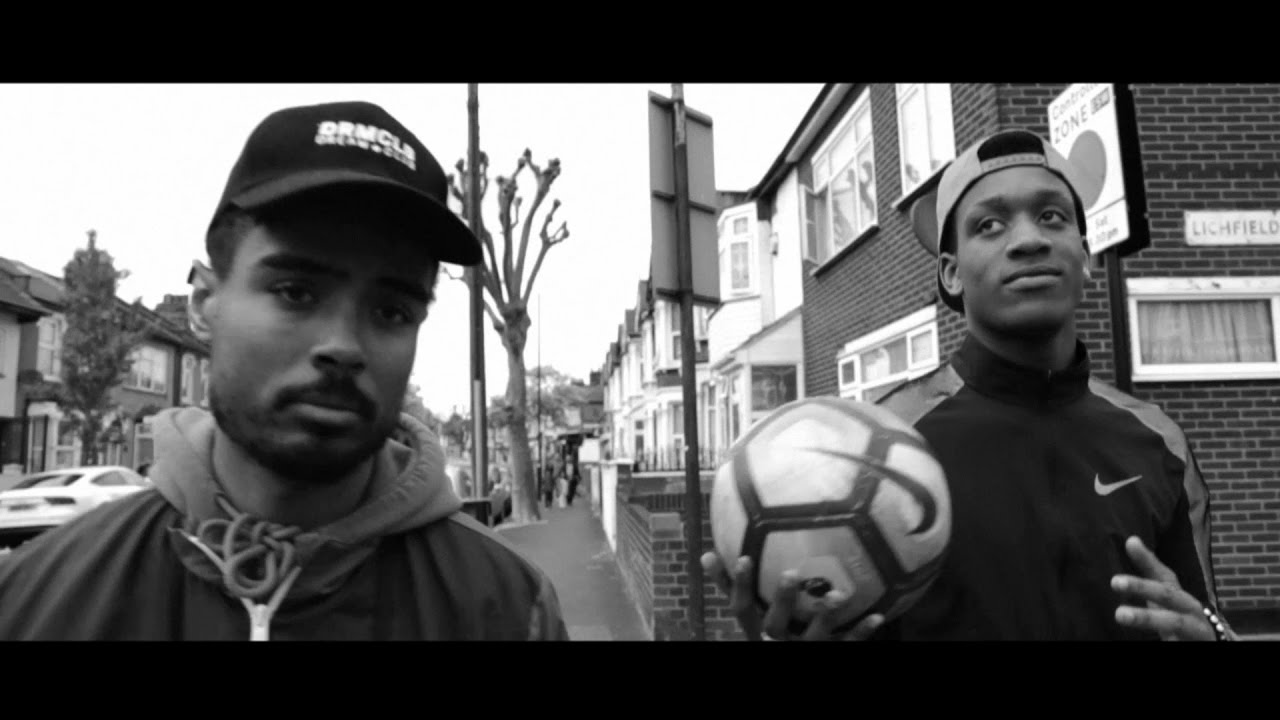 Apollo G - 258 (Official Video) pt.1