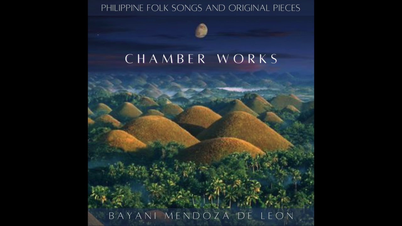 Lulay - Strings & Piano Arrangement