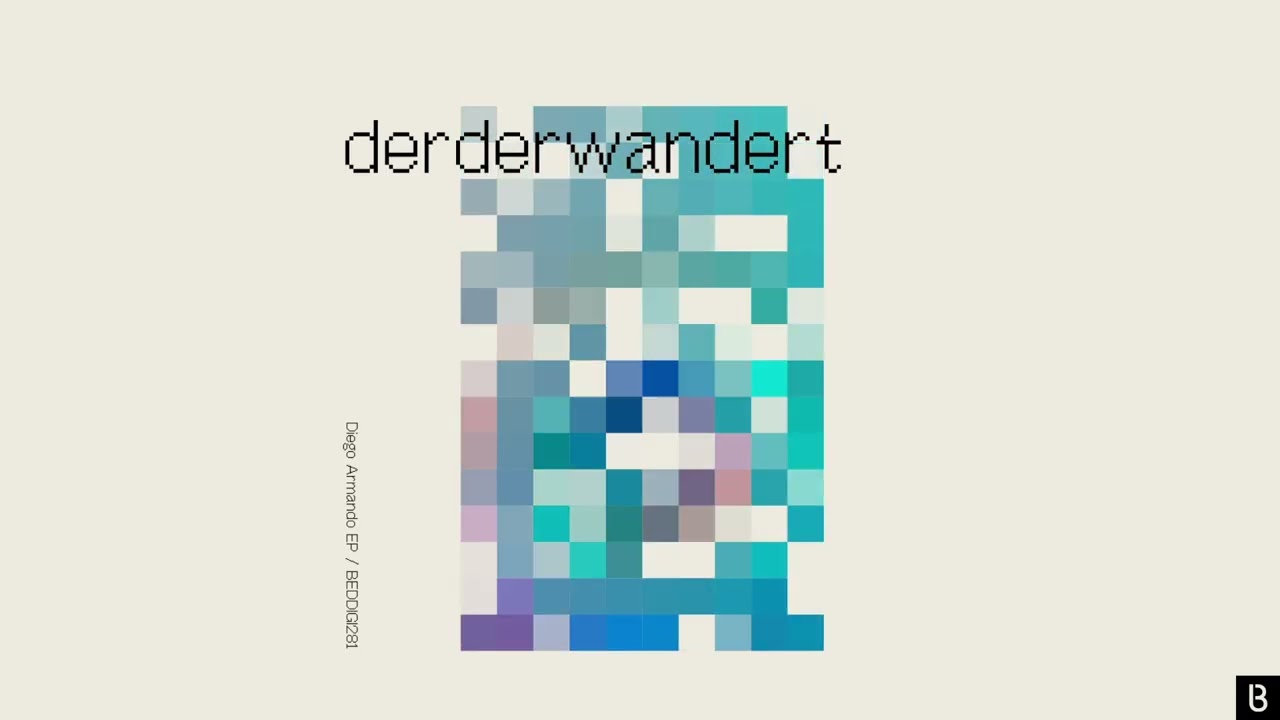 Derderwandert - Diego Armando