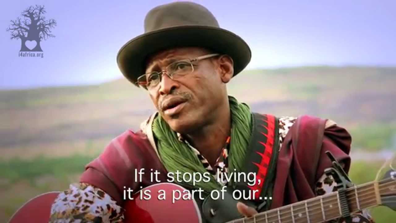 Musical Traditions in Mali | Afel Bocoum, I Sang a Lot for Mali