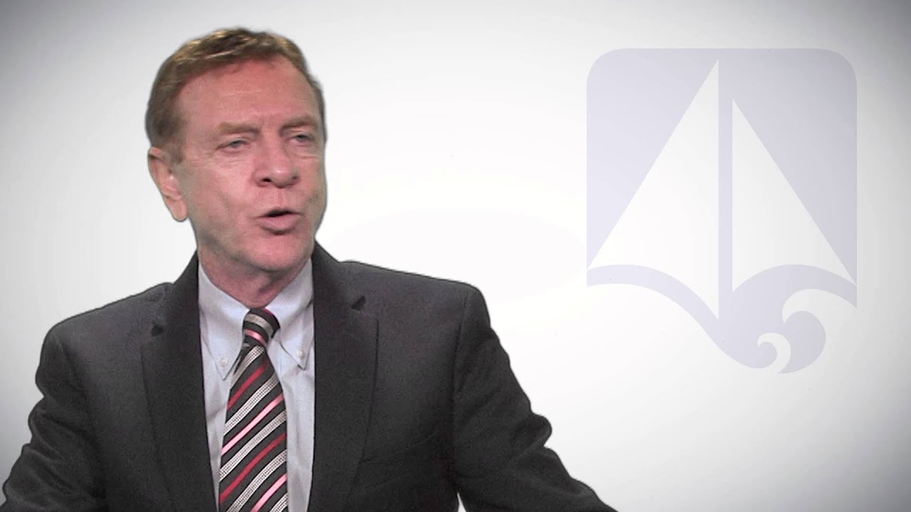 Joe Haggerty Interview