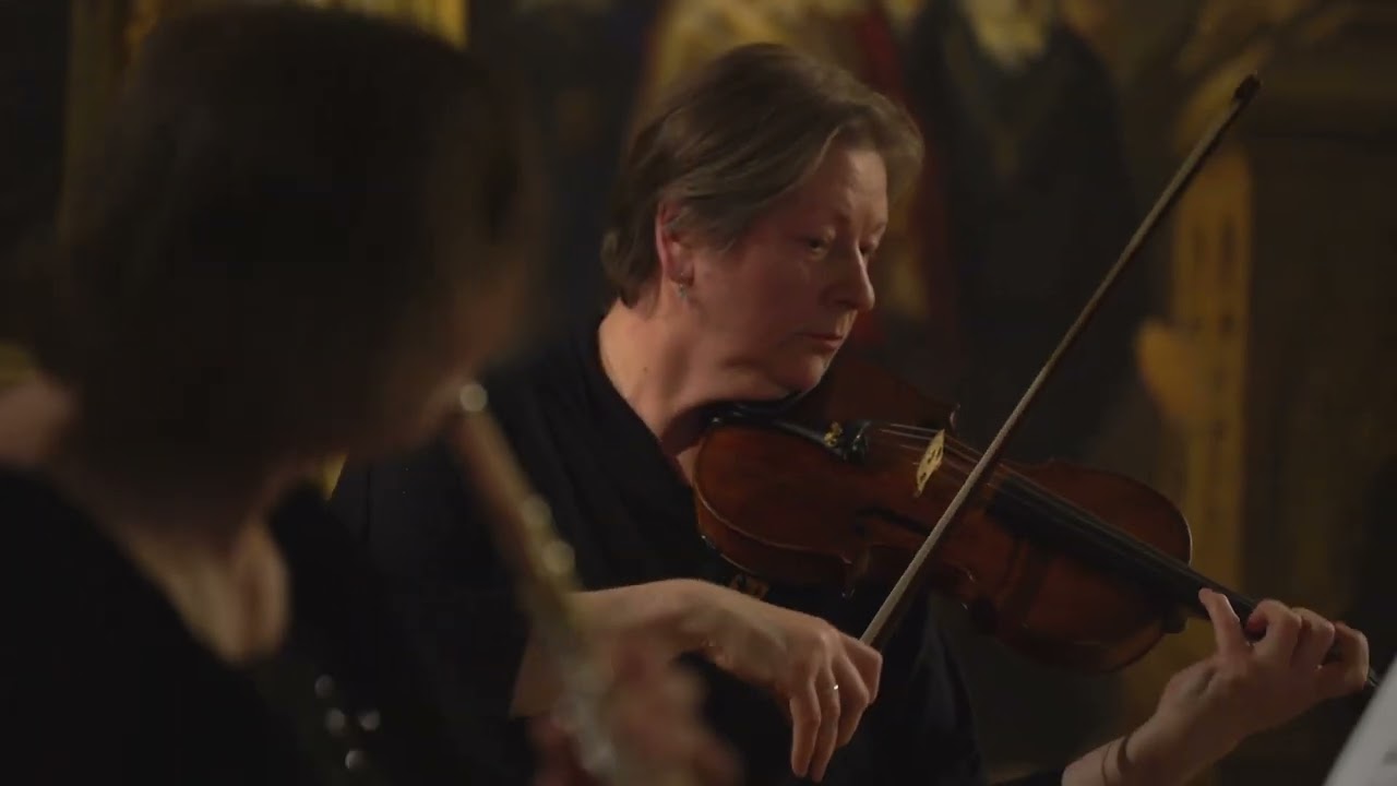 F.J.Haydn ,,London trio