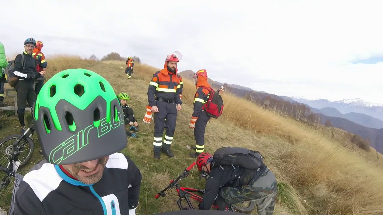 monte puscio   caslino