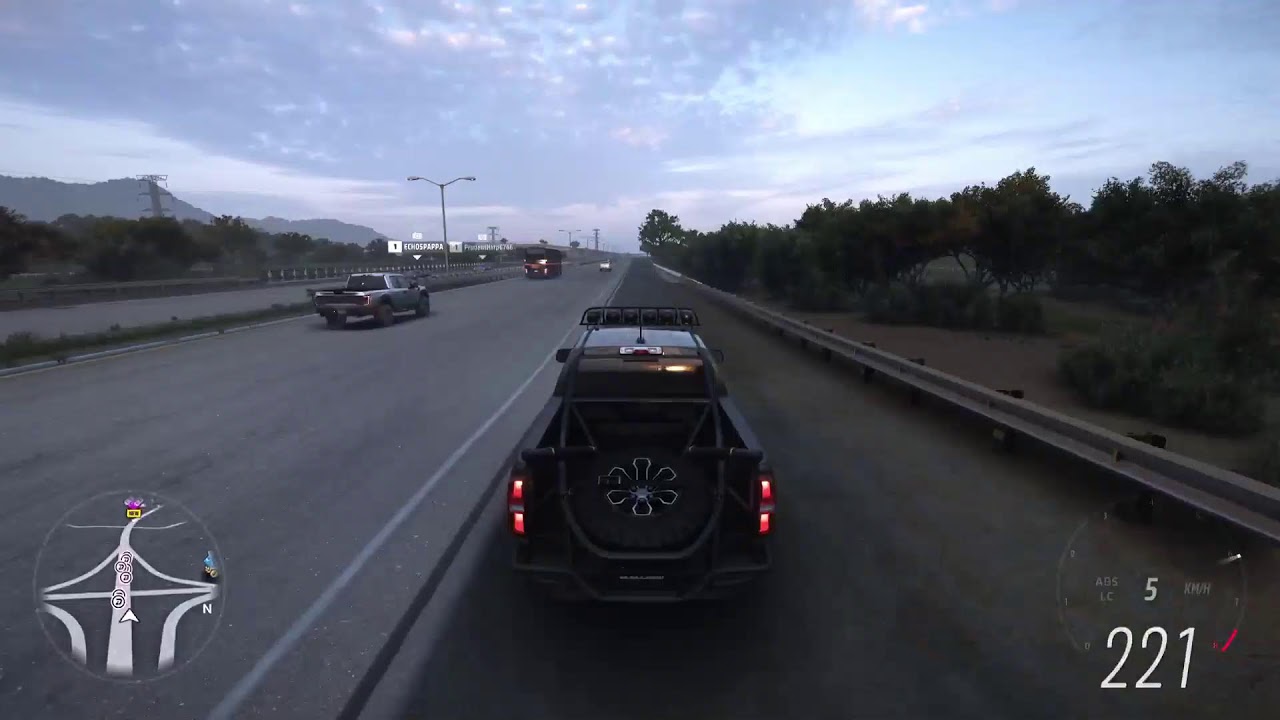 Forza Horizon 5