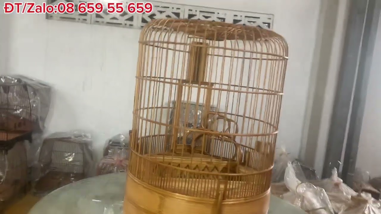 Mẫu lồng mĩ đầy đủ kích thước chỉ với 900k đầy đủ phụ kiện bao ship toàn quốc.