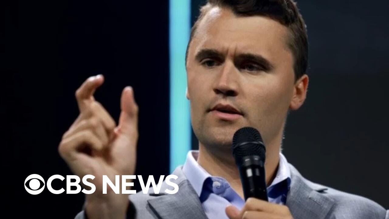 Man thrown in jail for 37 days over Charlie Kirk post wins $835,000 settlement