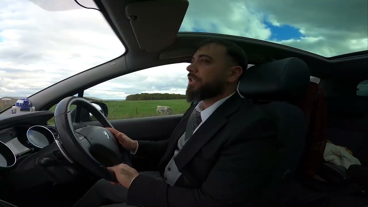 Am deschis Biserica la Lincoln ?