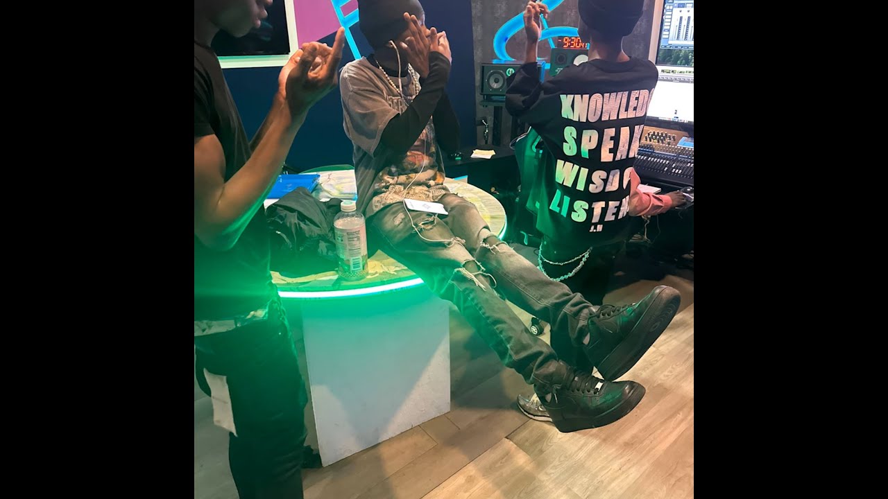 Launt5 Type Beat "Overly" | @aistaydown