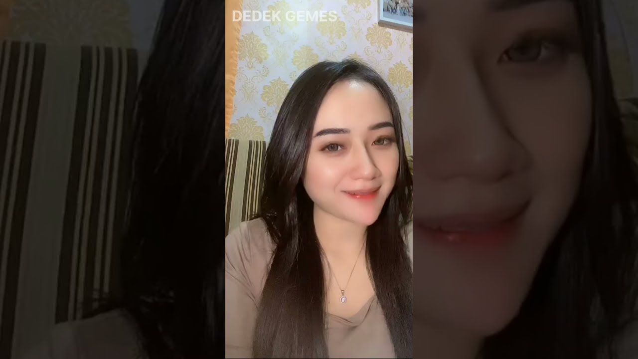 Yola cantik live