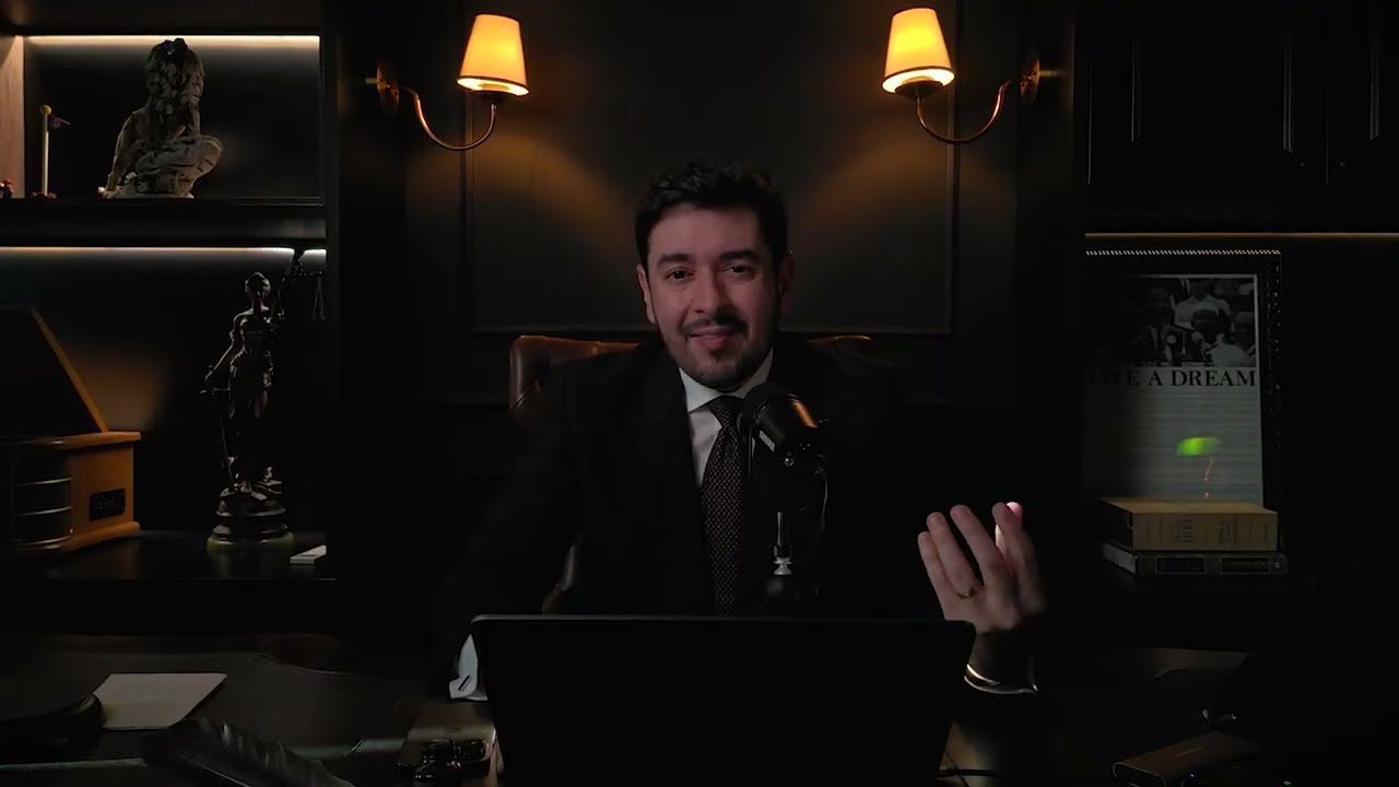 APLIQUE ISSO NA SUA ADVOCACIA E COLHA OS RESULTADOS | Robert Beserra | Eu Advogado