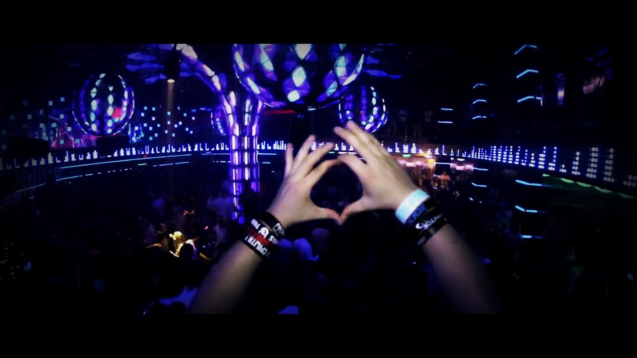 DANIL - BASS ROCK (ORIGINAL MIX)